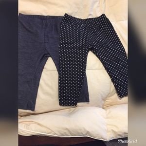 Leggings for babygirl